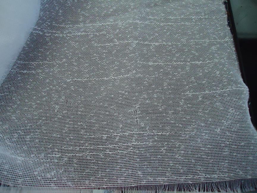 vitrage 4 verschillende lapjes voor carnaval, Kleding | Dames, Carnavalskleding en Feestkleding, Zo goed als nieuw, Carnaval, Maat 46/48 (XL) of groter