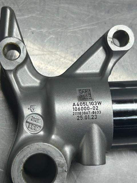 WP X-act voorvork 2024 KTM 65 SX Husqvarna TC 65 Gas MC 65, KTM, Nieuw, Ophalen of Verzenden, Mattighofen