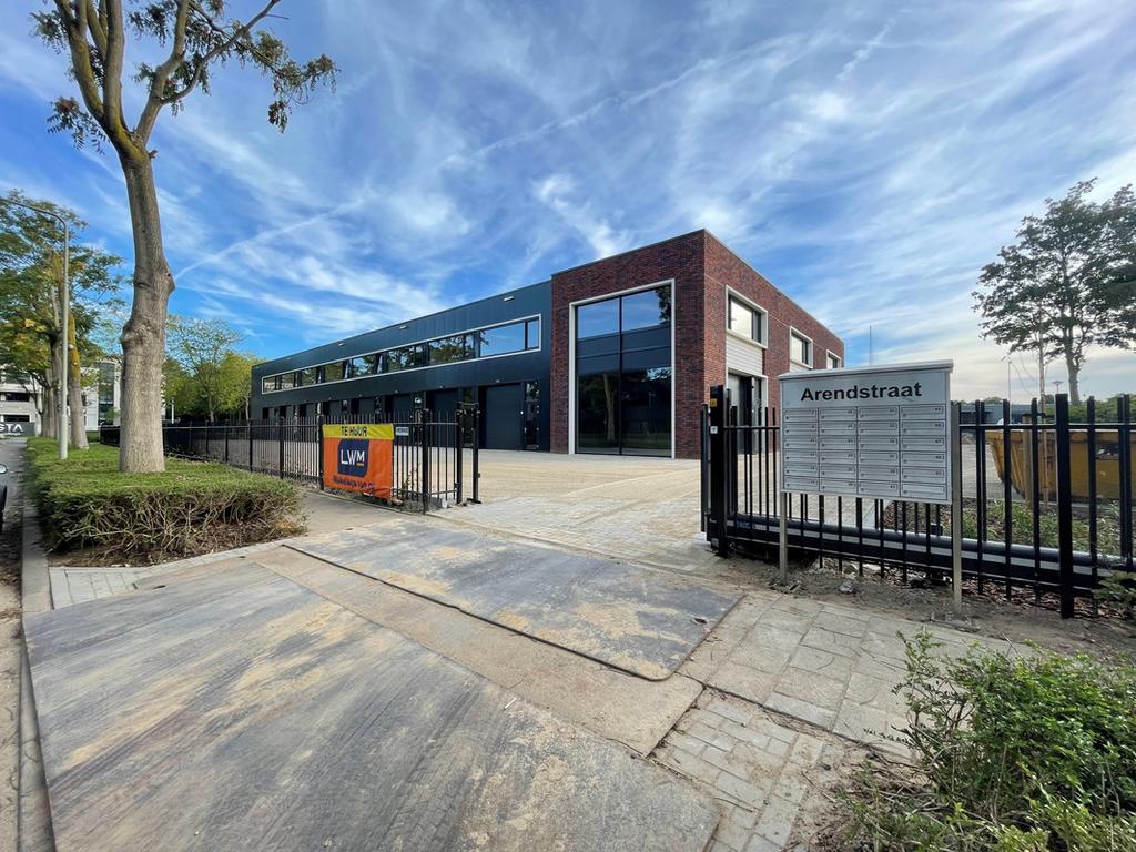 Bedrijfsruimte te Koop, Zakelijke goederen, Bedrijfs Onroerend goed, Koop, Bedrijfsruimte