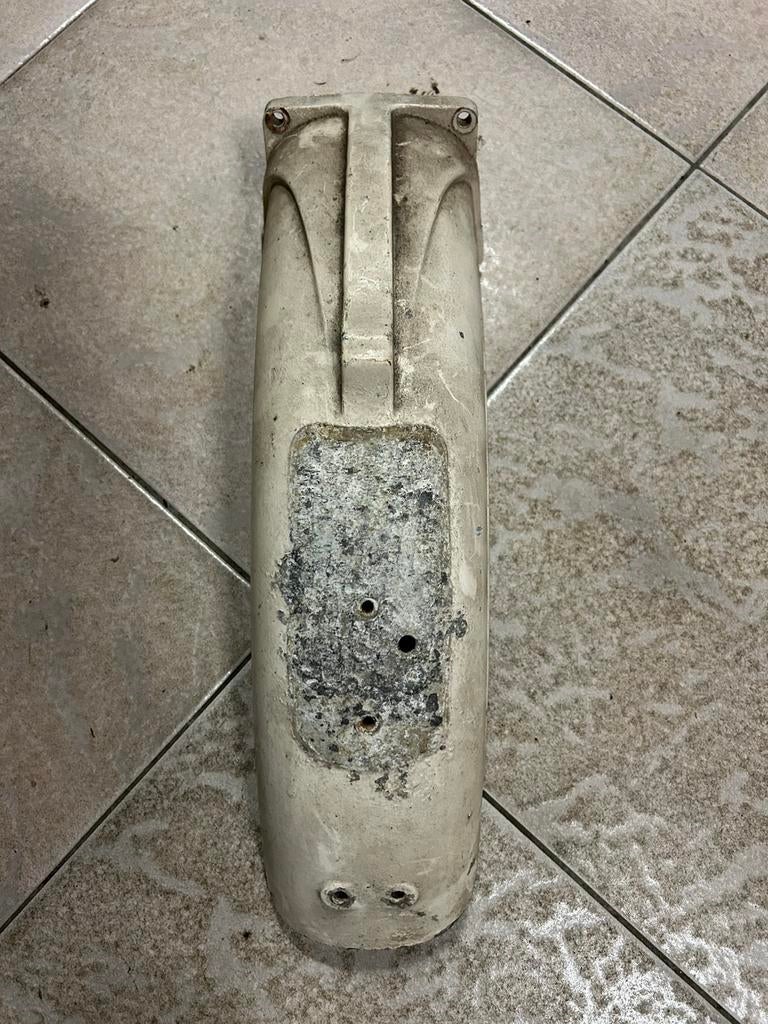 Zundapp 517 achterspatbord, Ophalen of Verzenden, Zo goed als nieuw