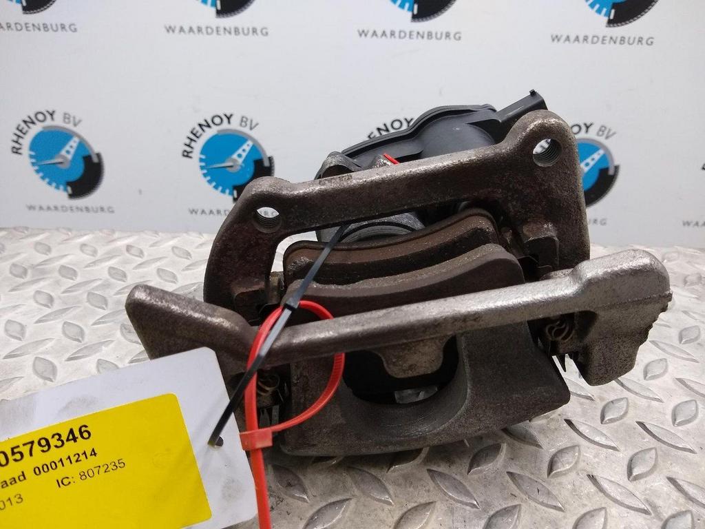 AUDI A5 Audi A5 SB 1.8TFSI S Edition REM KLAUW 2013, Ophalen of Verzenden, Gebruikt, Stiba lid