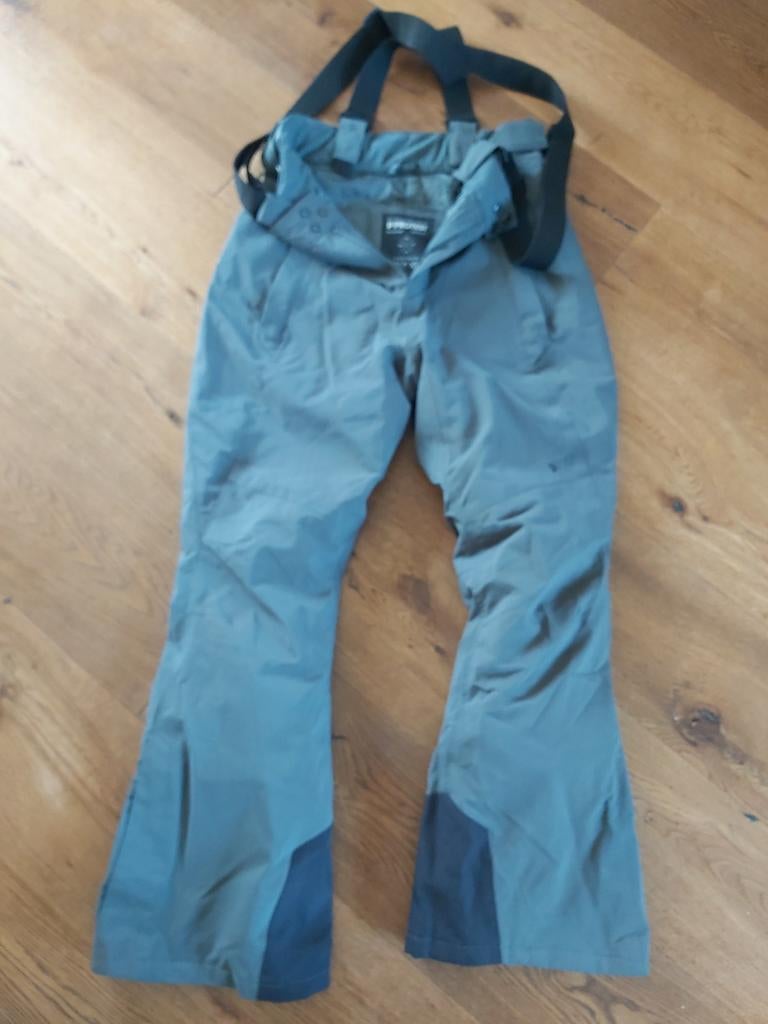 Skibroek Protest maat xs, Kleding | Dames, Wintersportkleding, Ophalen of Verzenden, Zo goed als nieuw, Maat 34 (XS) of kleiner