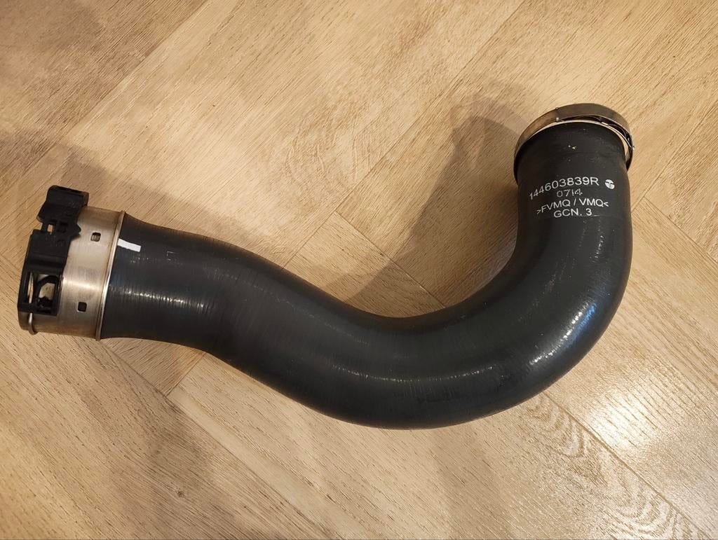 Renault Clio 4 RS Intercooler / Turbo Buizen, Ophalen of Verzenden, Gebruikt, Renault