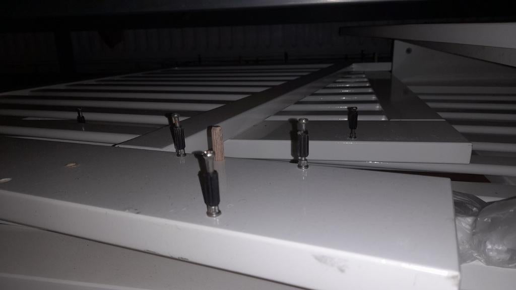 Baby box, Ophalen of Verzenden