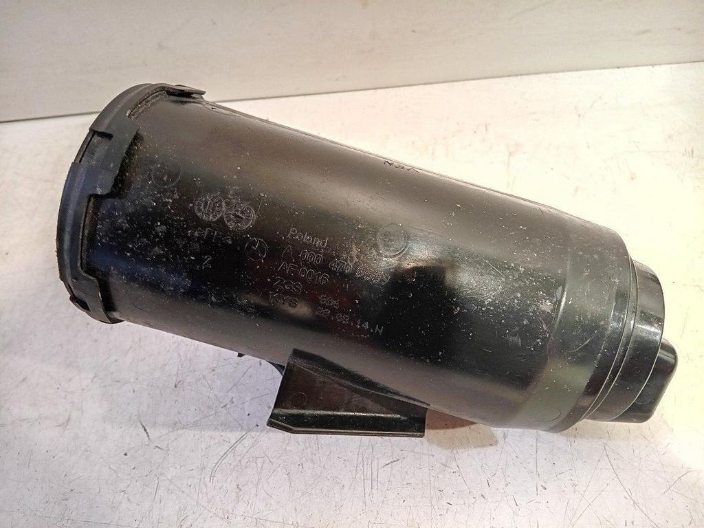 Koolstoffilter Mercedes-Benz C-Klasse, Onderdelen@venauto.nl, Van der Ven Autorecycling B.V., Gebruikt, Ettenseweg 76, 4706 PB Roosendaal, The Netherlands