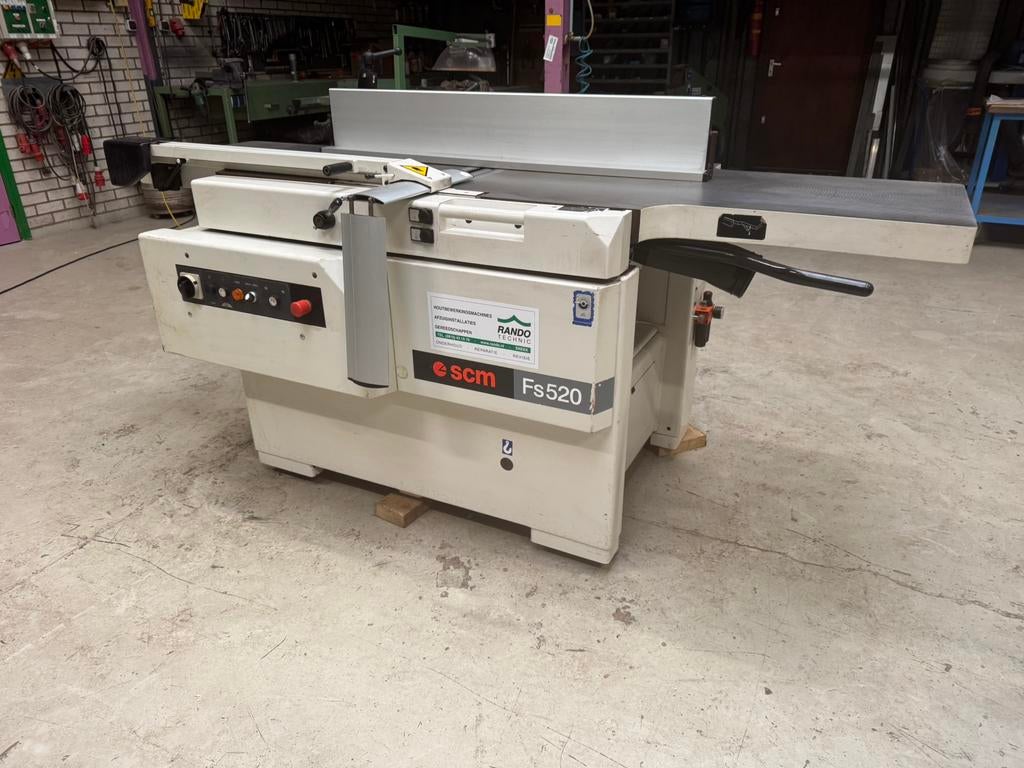 SCM vlakvandiktebank, Ophalen of Verzenden, Zo goed als nieuw