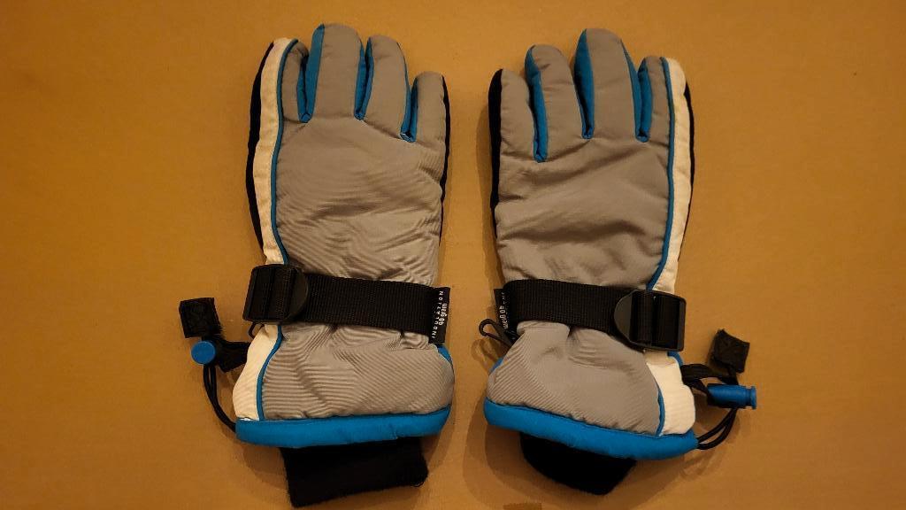 Kinder handschoen maat M, Kinderen en Baby's, Gebruikt, Thinsulate, Jongen of Meisje, Ophalen of Verzenden