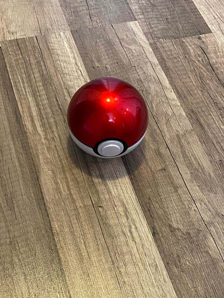 Pokemon trainer, Ophalen of Verzenden, Zo goed als nieuw