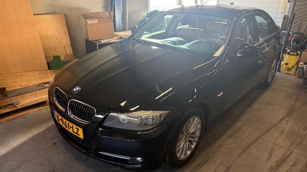 BMW E90 LCI 320i, Ophalen, Gebruikt, BMW
