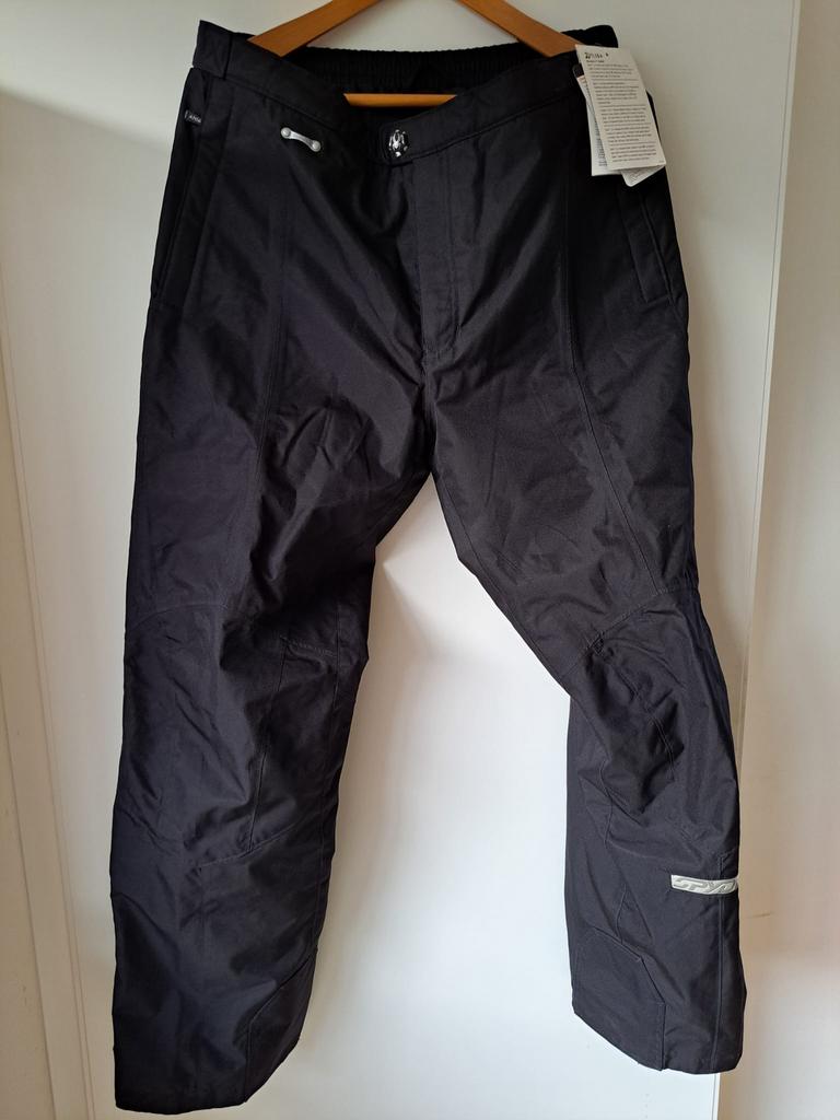 Spyder ski broek - nooit gedragen - maat 54, Ophalen of Verzenden, Nieuw, Maat 52/54 (L), Broek