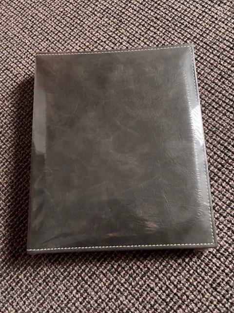 Henzo fotoalbum NIEUW, Ophalen of Verzenden, Nieuw, Fotoalbum