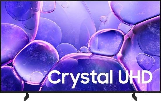Samsung Crystal UHD UE43U8090FU Nieuw! 43 inch 108 cm, Audio, Tv en Foto, Televisies, LED, 50 Hz, Nieuw, Ophalen of Verzenden