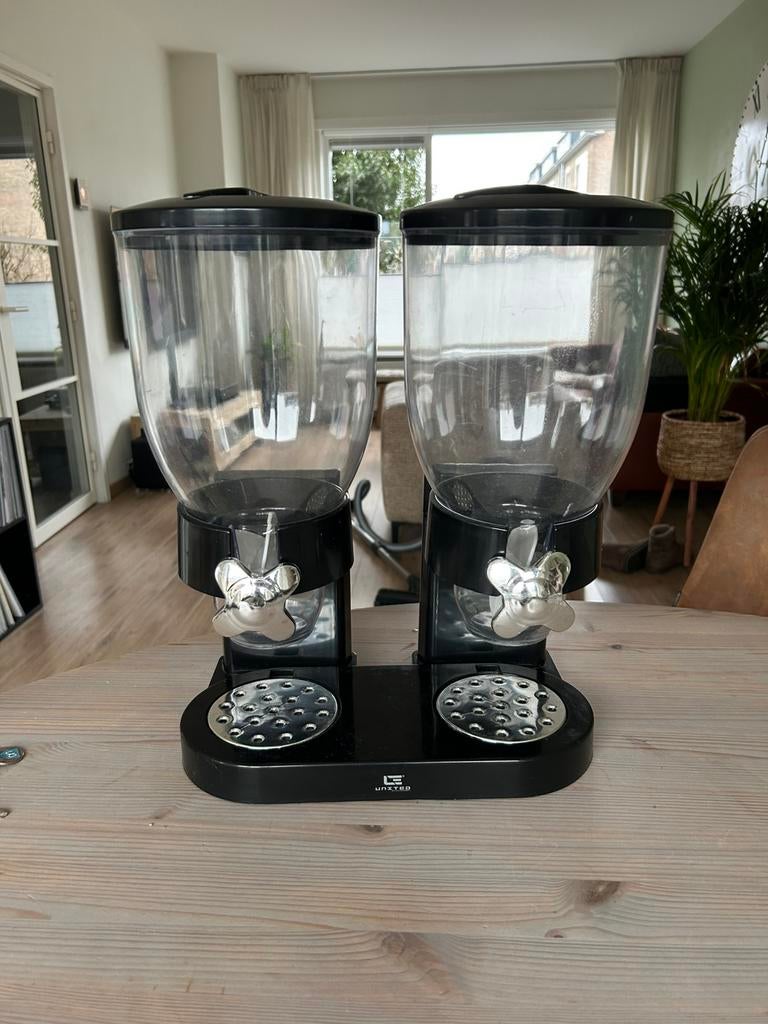 Dispenser, Huis en Inrichting, Ophalen, Zo goed als nieuw