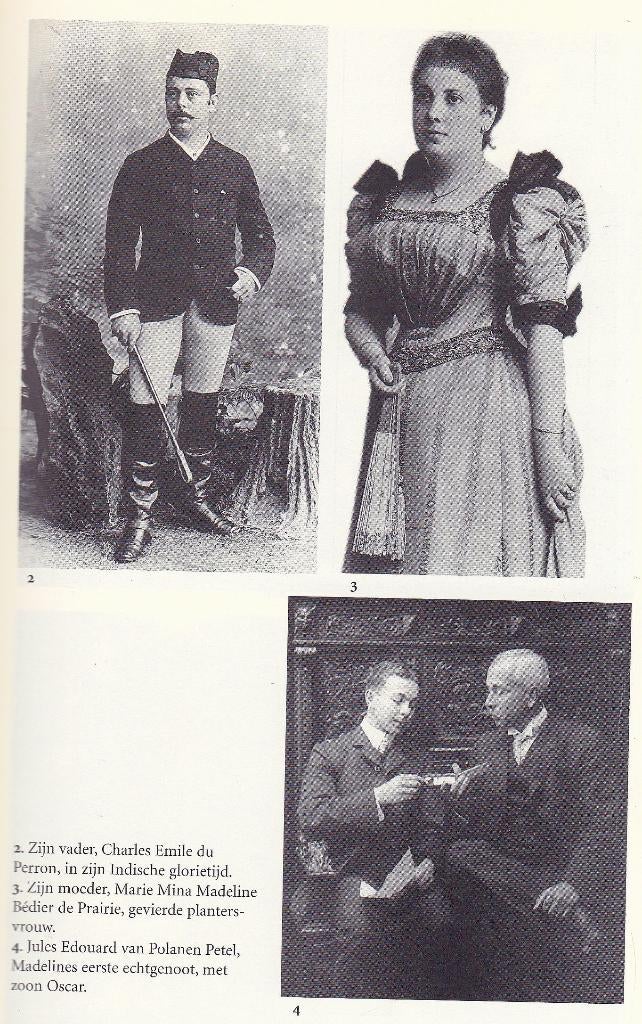 Snoek, Kees - E. du Perronu Perron (2005), Boeken, Ophalen of Verzenden, Nieuw