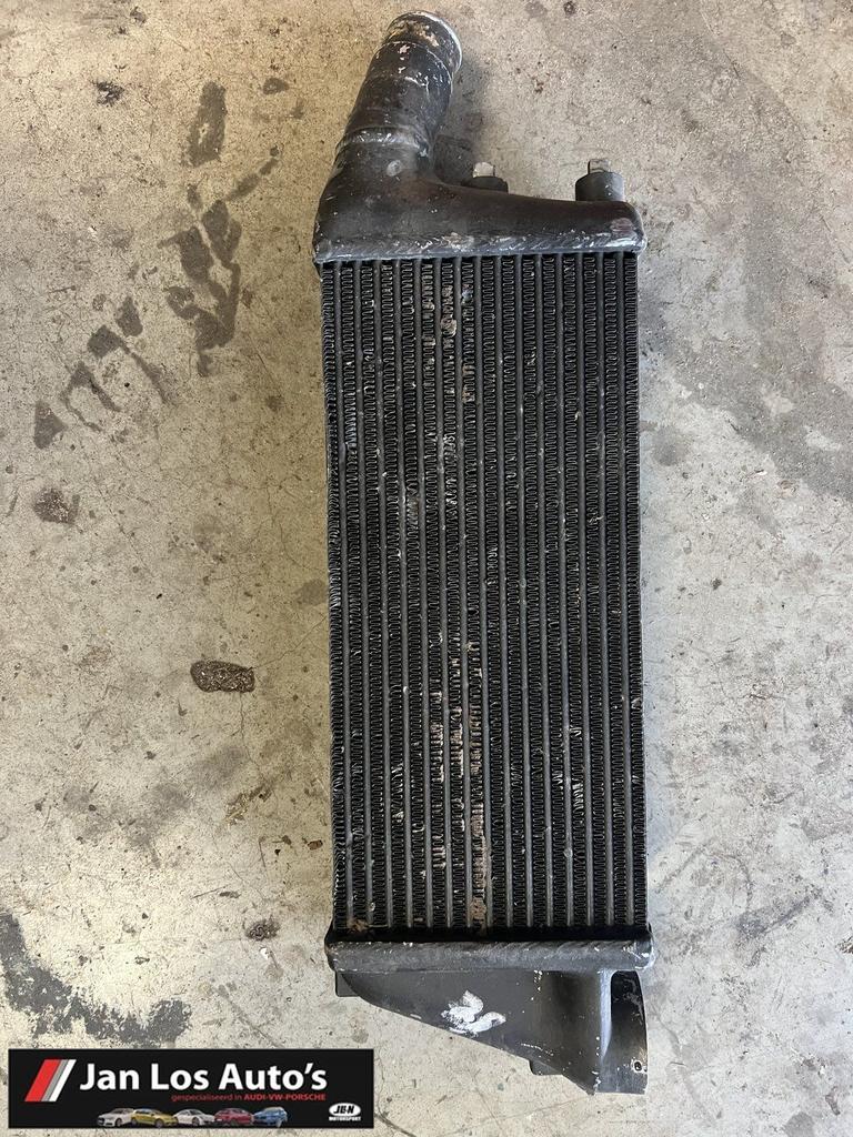 Audi S2 intercooler 3B, Ophalen of Verzenden, Herkomst onderdeel bekend, Gebruikt, Audi