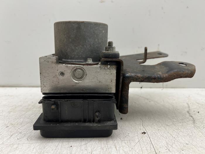 ABS Pomp van een Peugeot 107, Gebruikt, -, -, Ophalen of Verzenden