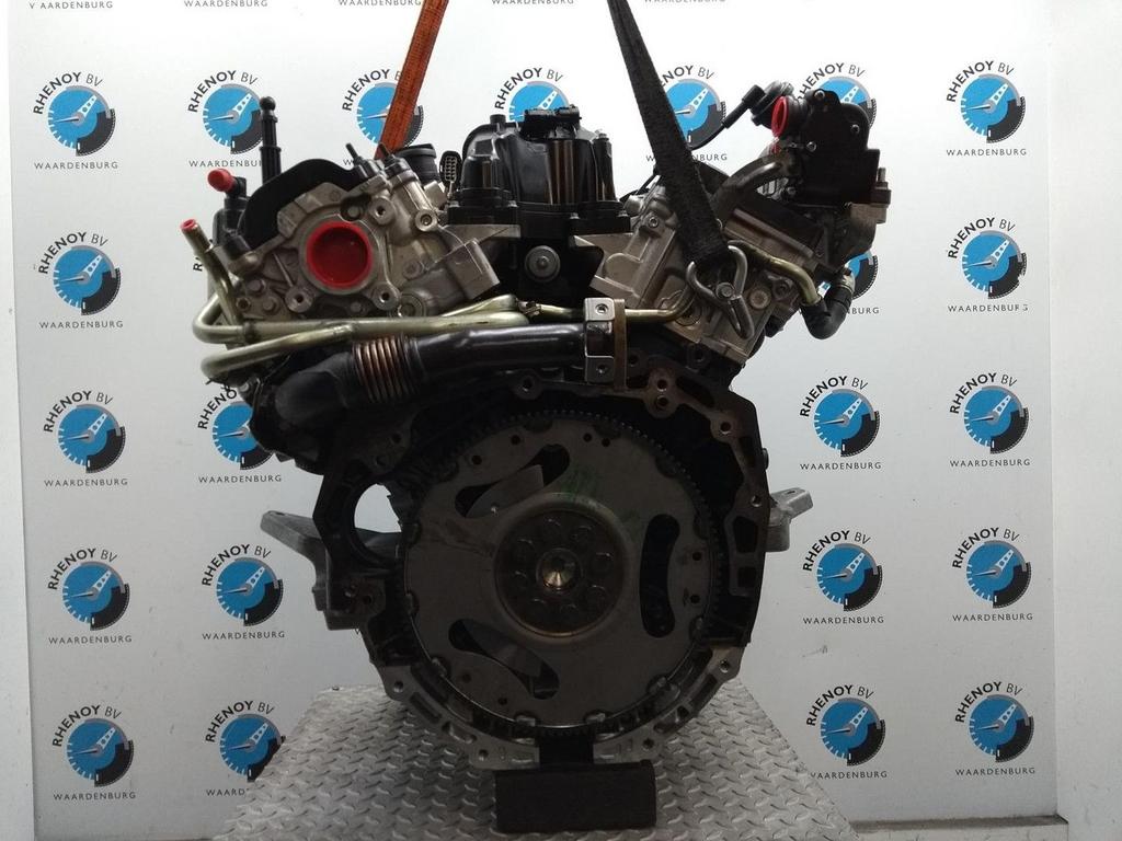 MASERATI GHIBLI MOTOR 2013, Auto-onderdelen, Motor en Toebehoren, Ophalen of Verzenden, Nieuw, Stiba lid
