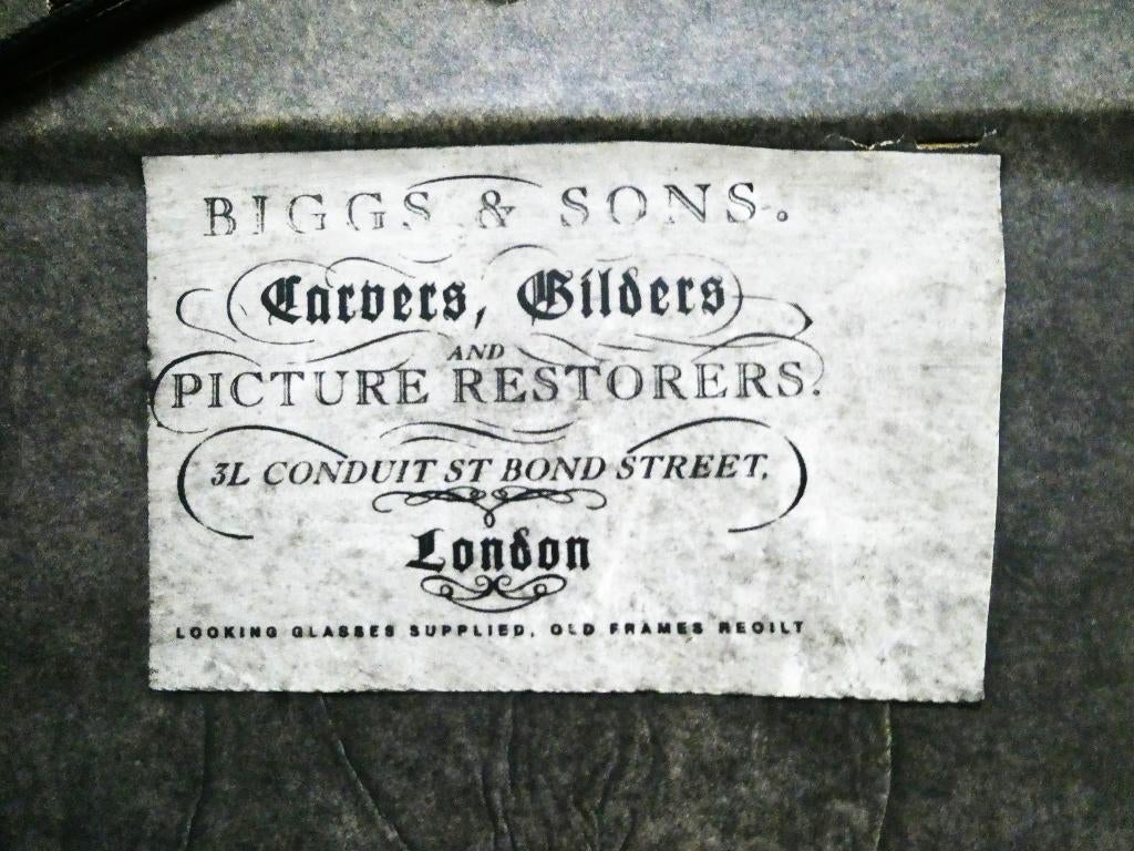 Schilderij Biggs & Sons stilleven citroenen René Tempur, Ophalen of Verzenden