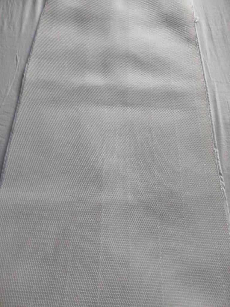 Aerosleep matrasbeschermer ledikant, Ophalen, 100 cm of meer, Overige typen