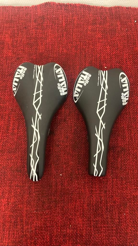 Selle italia zadel carbon nieuw 132 mm, De ruyterstraat 86, Racefiets, Zo goed als nieuw, Cycling@steenbergen.cc