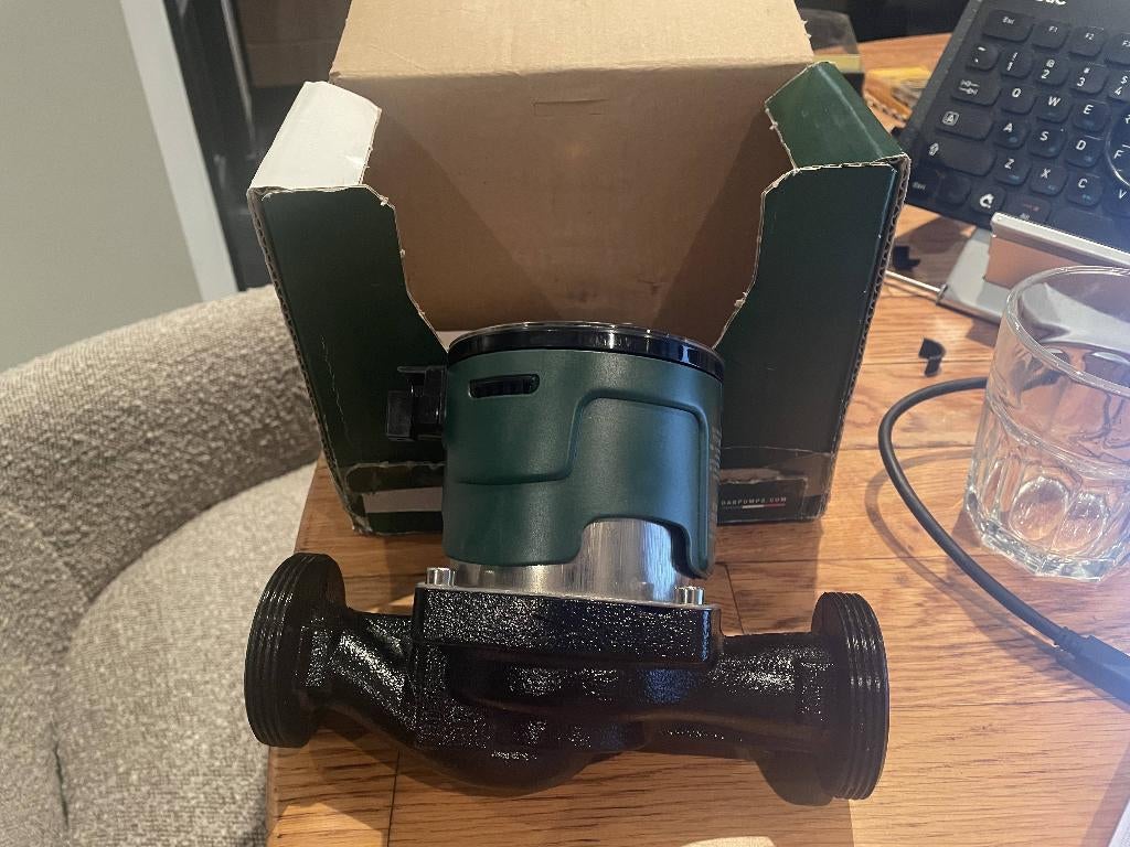 DAB Evosta 2 40-70/180x 2", Minder dan 30 cm, Overige typen, Nieuw, Minder dan 60 cm