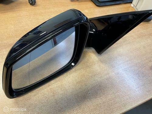 Buitenspiegel links BMW 5-serie F10-F11  51167322485, Ophalen of Verzenden, Gebruikt