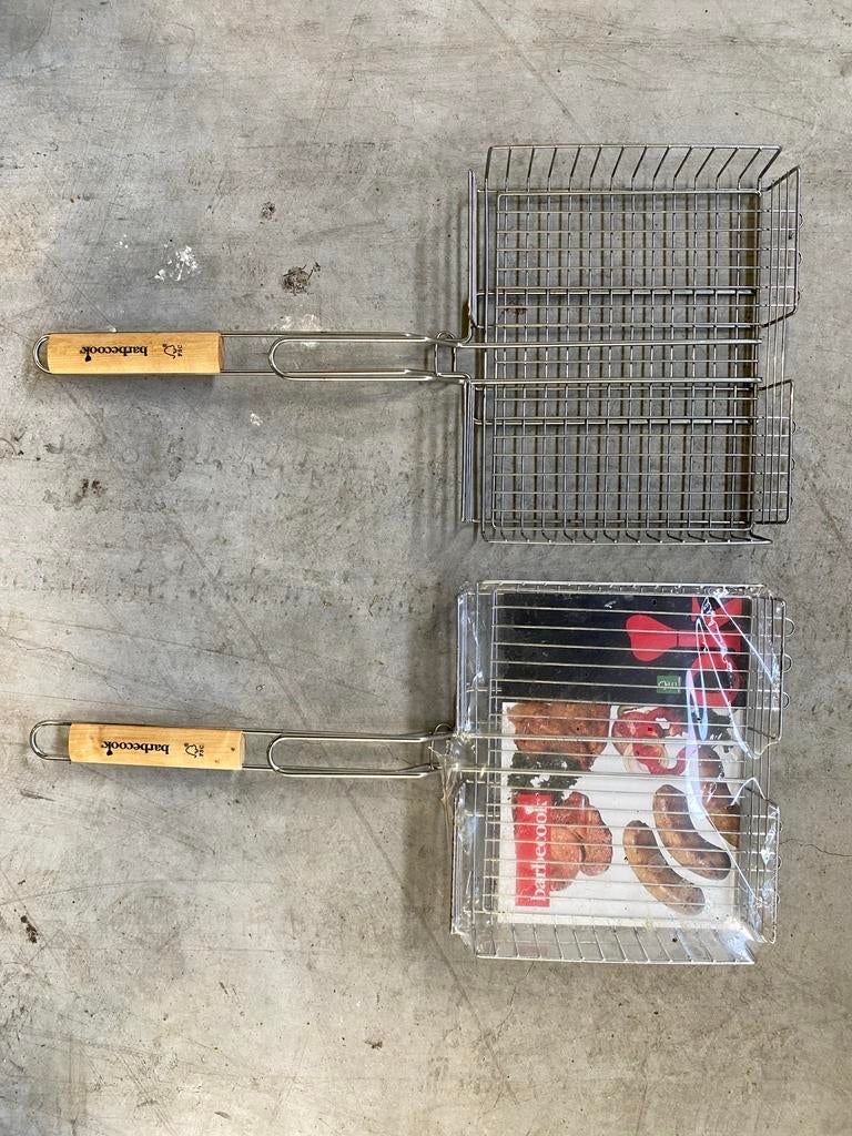 Barbecook Meerstandig Rooster - Perfect voor BBQ, Ophalen of Verzenden, Nieuw