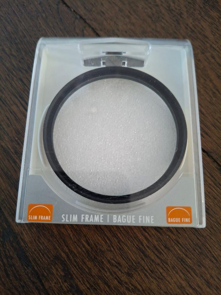 camera filter Hoya UV PHL 52mm, Audio, Tv en Foto, Fotografie | Filters, Ophalen of Verzenden, 50 tot 60 mm, UV-filter