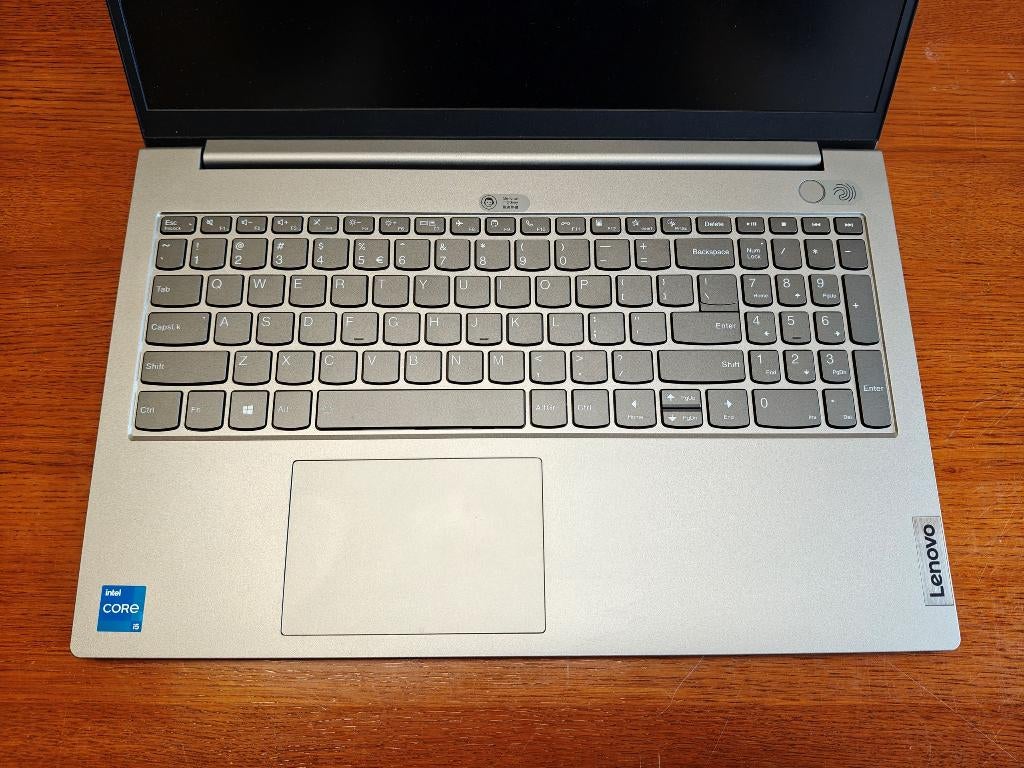 Lenovo Thinkbook 15 G2 ITL | i5 1135G7 | 16gb DDR4 | 250gb, Lenovo, 256 GB, 2 tot 3 Ghz, Refurbished