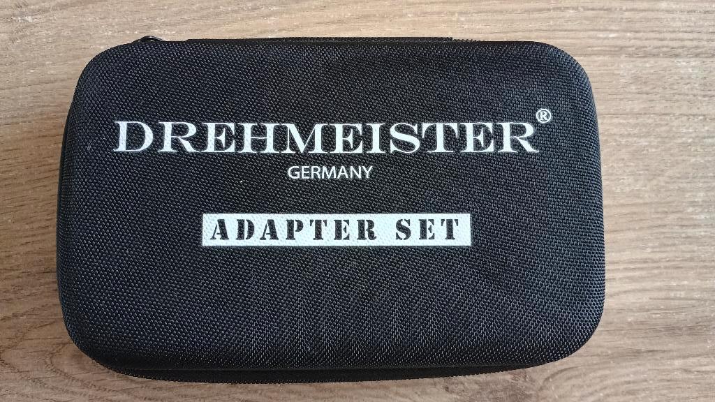 Drehmeister gasnippels LPG Europa, Ophalen of Verzenden, Nieuw, Renault