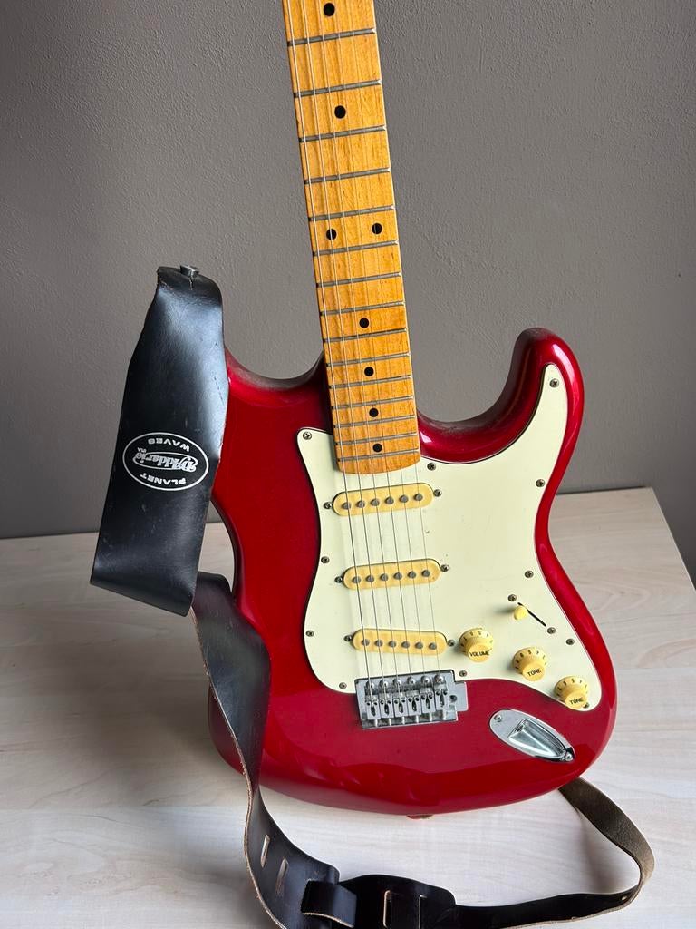 Meerdere Gitaren te koop, Muziek en Instrumenten, Snaarinstrumenten | Gitaren | Elektrisch, Ophalen, Gebruikt, Solid body, Overige merken