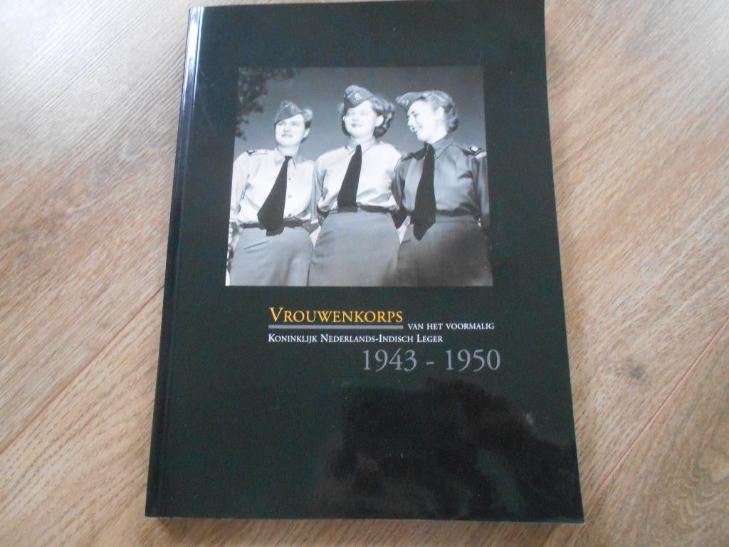 Drs S Kruyswijk-van Thiel, Ophalen of Verzenden, Tweede Wereldoorlog, Zo goed als nieuw, Overige onderwerpen