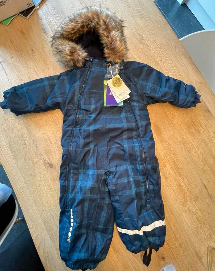 Minymo skipak - Maat 80 - Nieuw!, Ophalen of Verzenden, Nieuw, Jongetje of Meisje, Overige typen