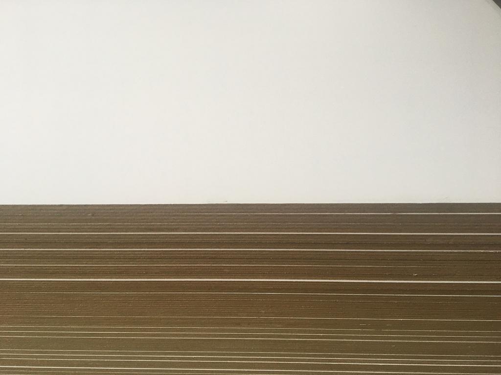 Okoume Multiplex Wit gegrond 310cm x 153cm -12mm/15mm/18mm, Doe-het-zelf en Verbouw, Platen en Panelen, Nieuw, Multiplex, Minder dan 20 mm