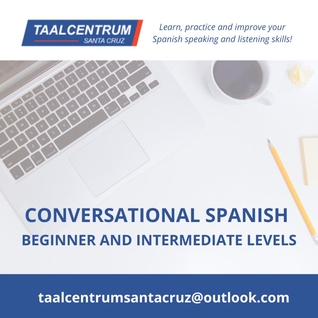 Spanish Lessons, Taalles