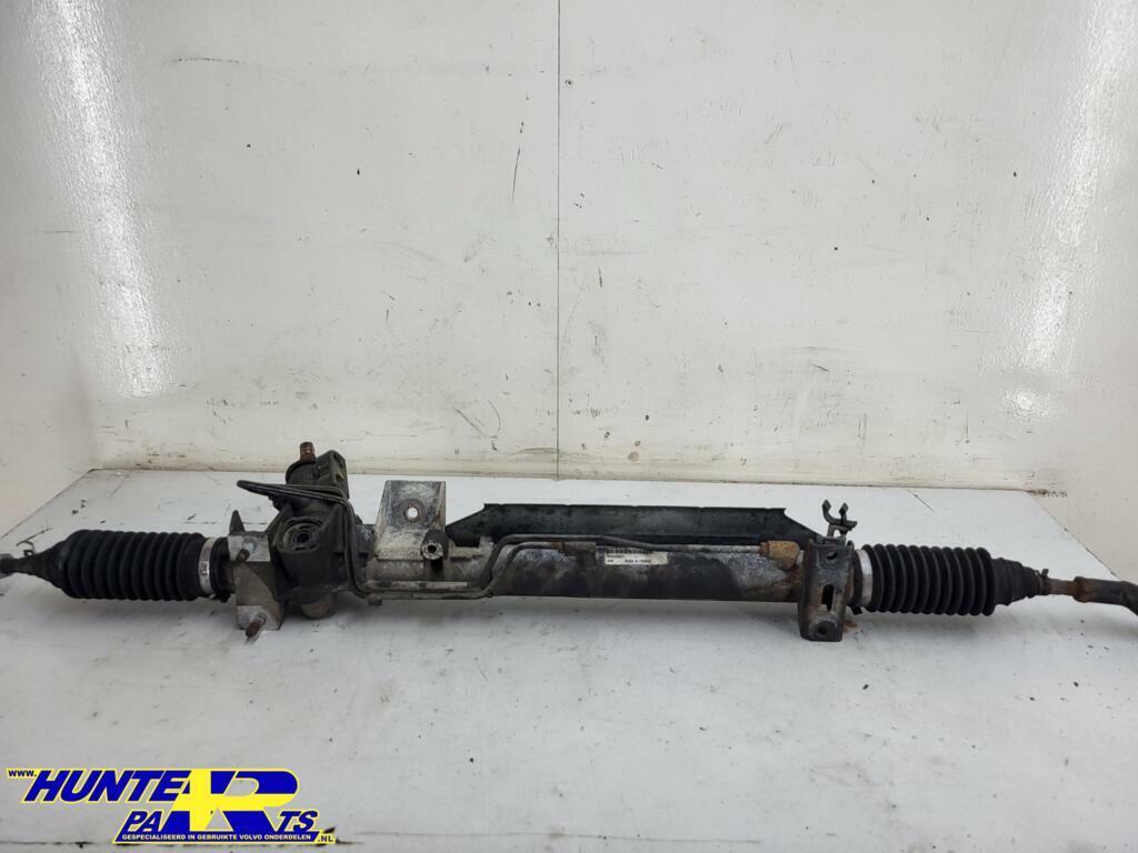 Stuurhuis bekrachtigd Volvo S80 I ('98-'06) 8671234, Gebruikt, Ophalen of Verzenden, Volvo, Volvo