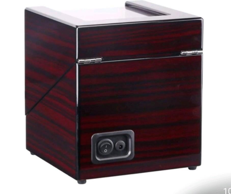 Watch Winder - Zo Goed Als Nieuw!, Sieraden, Tassen en Uiterlijk, Ophalen of Verzenden