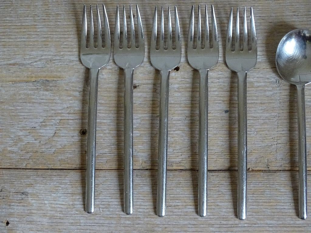 Bestek, Sola Elite, OLD DUTCH, gaaf, Ophalen of Verzenden