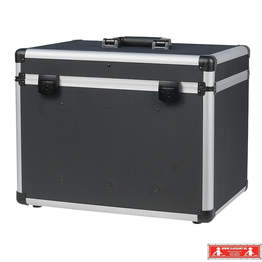 Showgear koffer voor 4x tri par Q4 D7011, Ophalen of Verzenden, Nieuw, Licht, Kleur