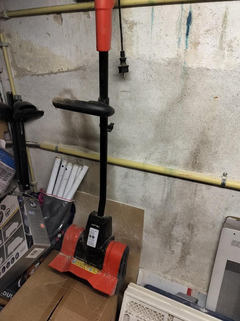 Sneeuwblazer, Ophalen of Verzenden