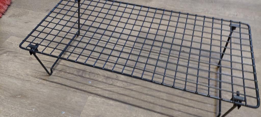 Handige rekjes voor badkamer of keuken, Huis en Inrichting, Badkamer | Badkamermeubels, Ophalen, Minder dan 50 cm, Overige typen