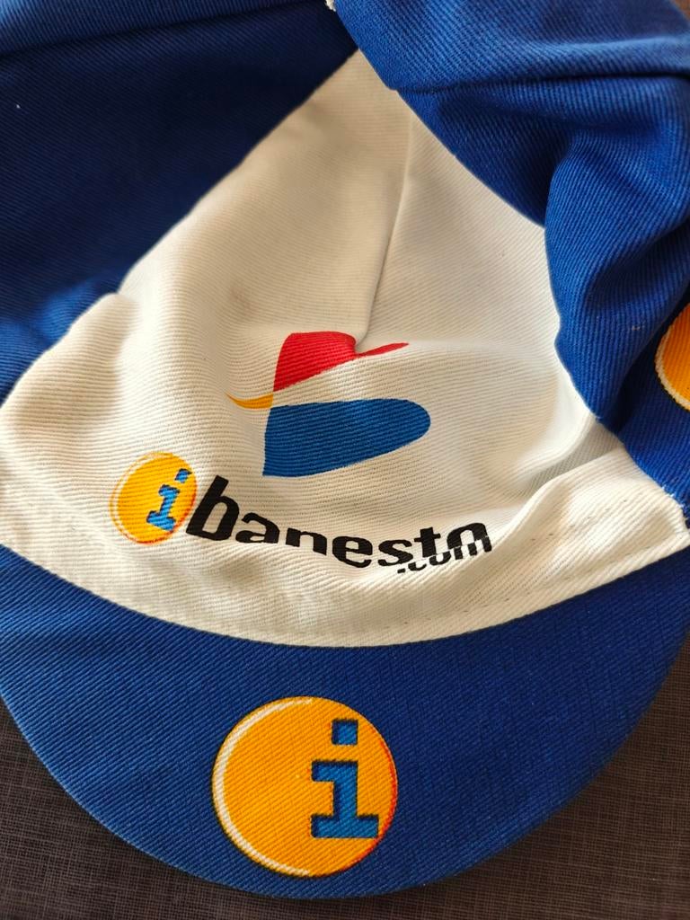 Ibanesto retro koerspetje, Ophalen of Verzenden, Gebruikt, Overige typen