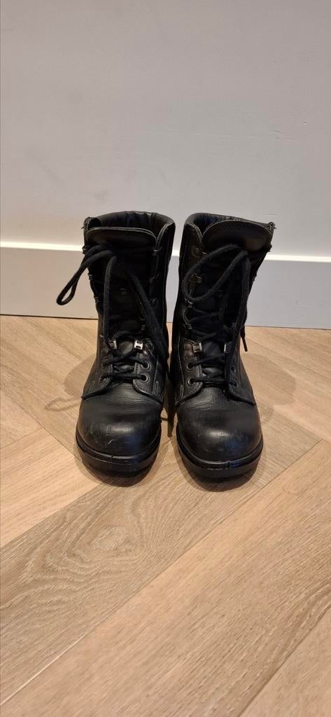 Leger kistjes 230-m (maat 37), Ophalen, Schoenen