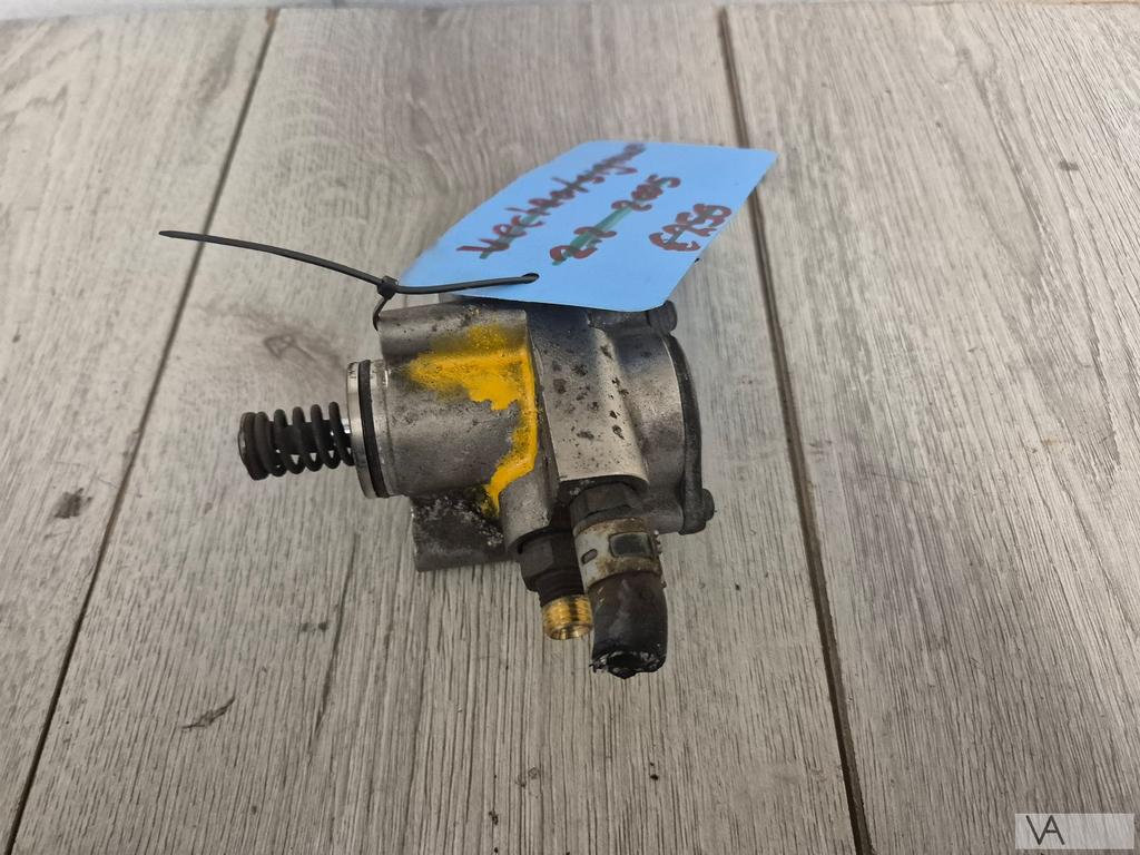 VW Golf 5 Touran hogedrukpomp 1.4 1.6 FSI hitachi 03c127025R, Gebruikt, -, Volkswagen, -