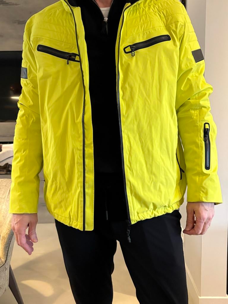 8848 Heren Ski Jas XXL - Zo goed als nieuw!, Ophalen of Verzenden, Zo goed als nieuw, Overige maten