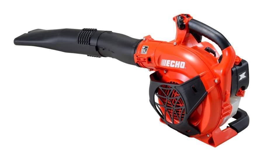 Echo PB 2620 Professionele sterke motorbladblazer!!, Tuin en Terras, Bladblazers, Ophalen, Benzine, Echo, Handgedragen