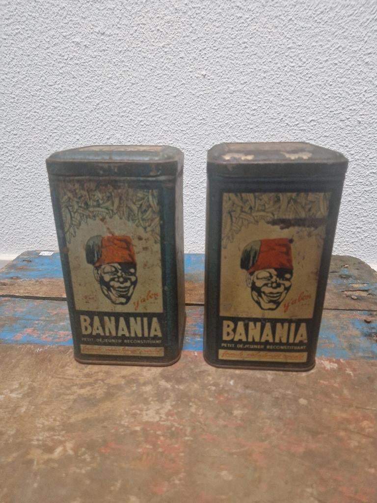 brocante, Ophalen of Verzenden