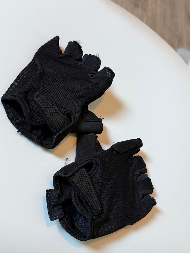 Wielren handschoenen rc900 van rysel, Sport en Fitness, Ophalen of Verzenden, Zo goed als nieuw, Overige typen