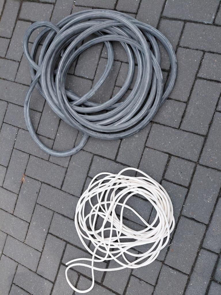 Raamrubbers voor boot, Ophalen of Verzenden, Nieuw