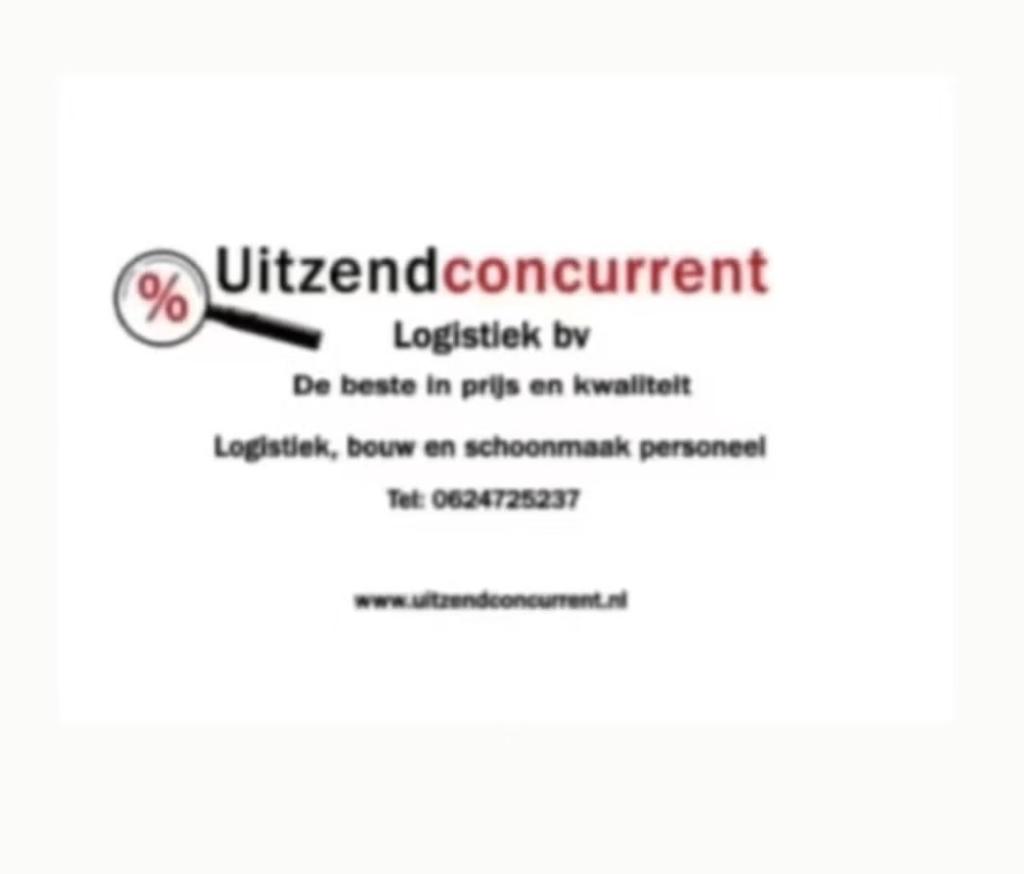 Chauffeur C gezocht ZZPer Utrecht, Vacatures, Vacatures | Chauffeurs, Variabele uren, Overige niveaus, Vanaf 10 jaar, Overige vormen